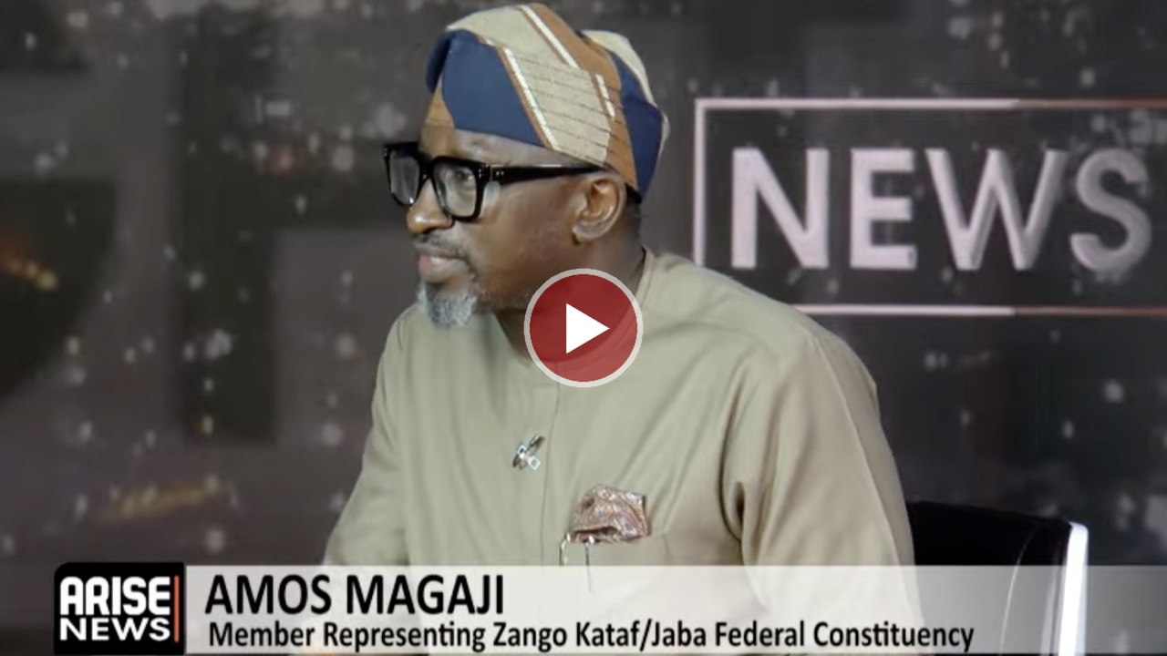PDP Is Consumed By Internal Crisis, Impossible To Stay – Arise News