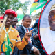 Soludo Celebrates 73% Landslide, Hails Tinubu As True Democrat, Praises INEC Chair Amupitan – Arise News