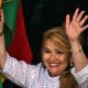 Bolivian Ex-President Anez Leaves Prison After Sentence Annulled • Channels Television