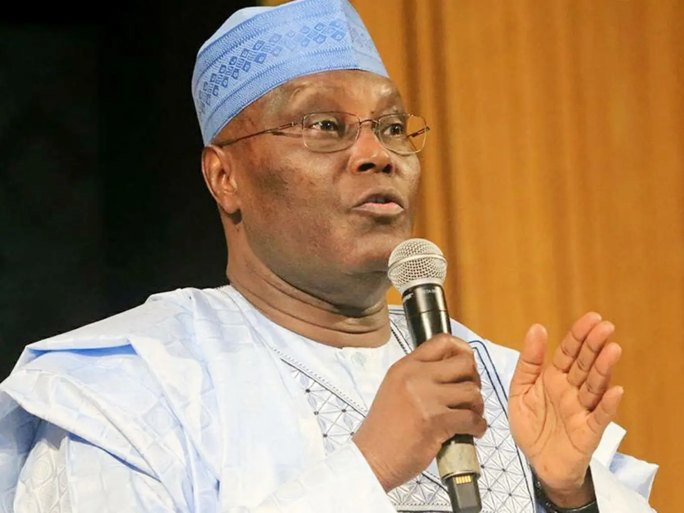 Atiku Slams Playing Of Tinubu’s Anthem At Judges Conference, NJI Denies Claims – Arise News
