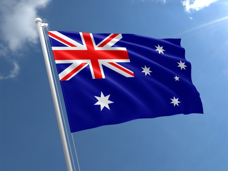 Australia bans social media for children under 16