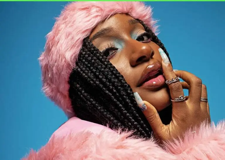 Ayra Starr confirms relocation to New York