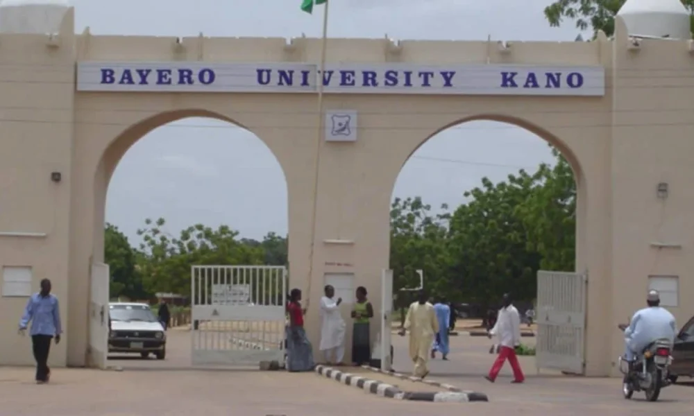 Four years after disappearance, parents find BUK student living with Islamic cleric