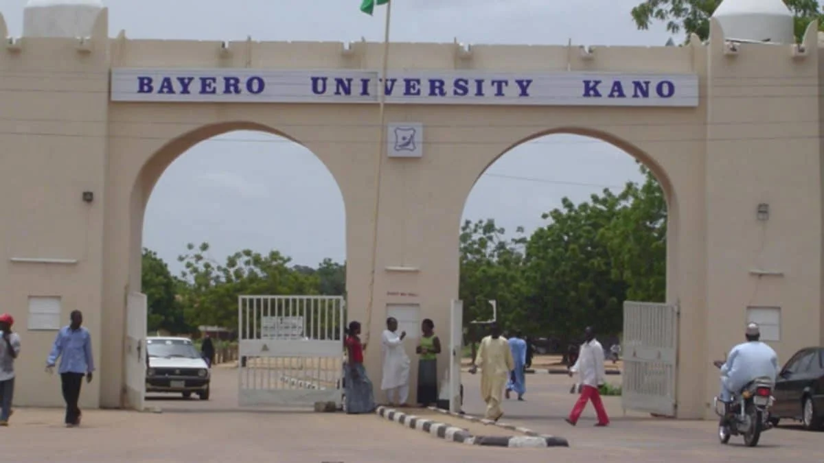 Four years after disappearance, parents find BUK student living with Islamic cleric