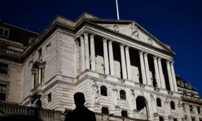 Bank Of England Seeks To 'Build Trust' In Stablecoins • Channels Television