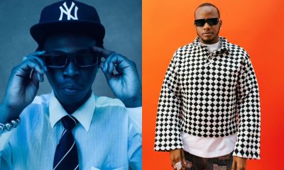 BOP: Dapper's Banger Only Production announces stellar producers: Badass, Deo Beats, Japh Kenti, Shakablaka