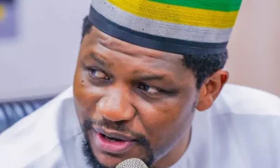 Wike: No hope for PDP – Ex-lawmaker, Bagos