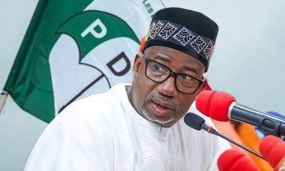 Crisis In PDP Fuelled By Wike’s Impunity And Arrogance, Says Bala Mohammed – Arise News