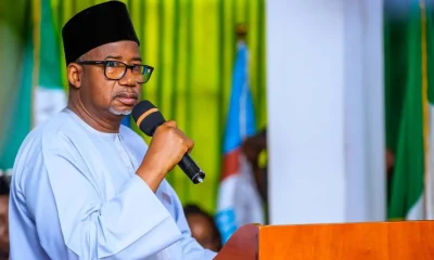 PDP: We will no longer tolerate individuals tearing down our party - Bala Mohammed