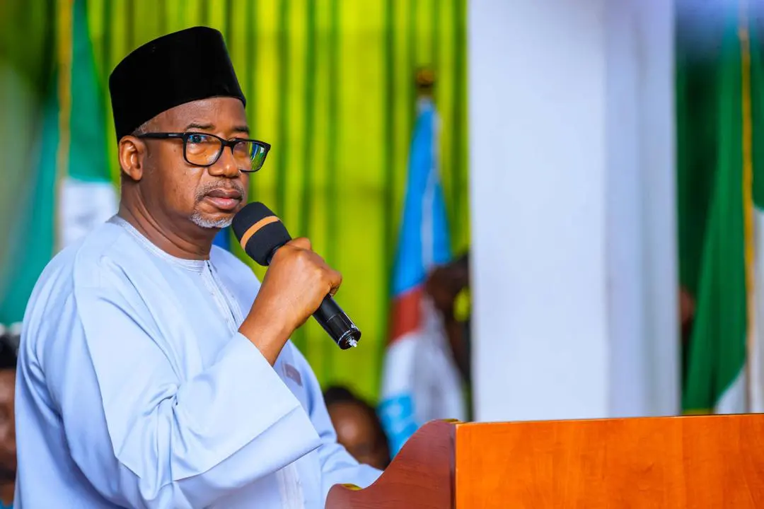 PDP: We will no longer tolerate individuals tearing down our party - Bala Mohammed