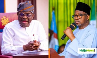 PDP: 'Wike Is Showing Gangsterism, Animism And Illegalism' - Bala Mohammed