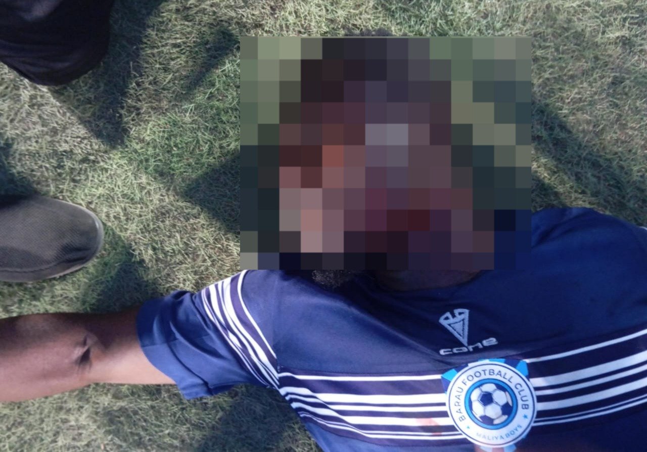 Barau FC Player Stabbed In Neck During NPFL Match Against Katsina United – Arise News