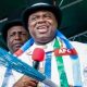 Bayelsa Governor Diri On Defection To APC From PDP  – Arise News