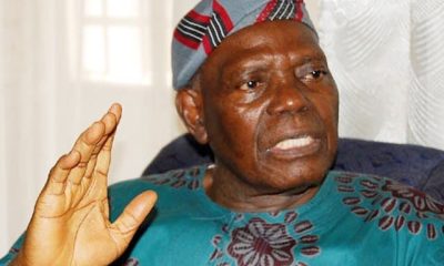 Tinubu Extricating Nigerian Resources From Foreign Exploitation - Akande