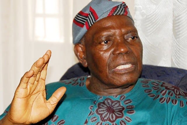 Tinubu Extricating Nigerian Resources From Foreign Exploitation - Akande
