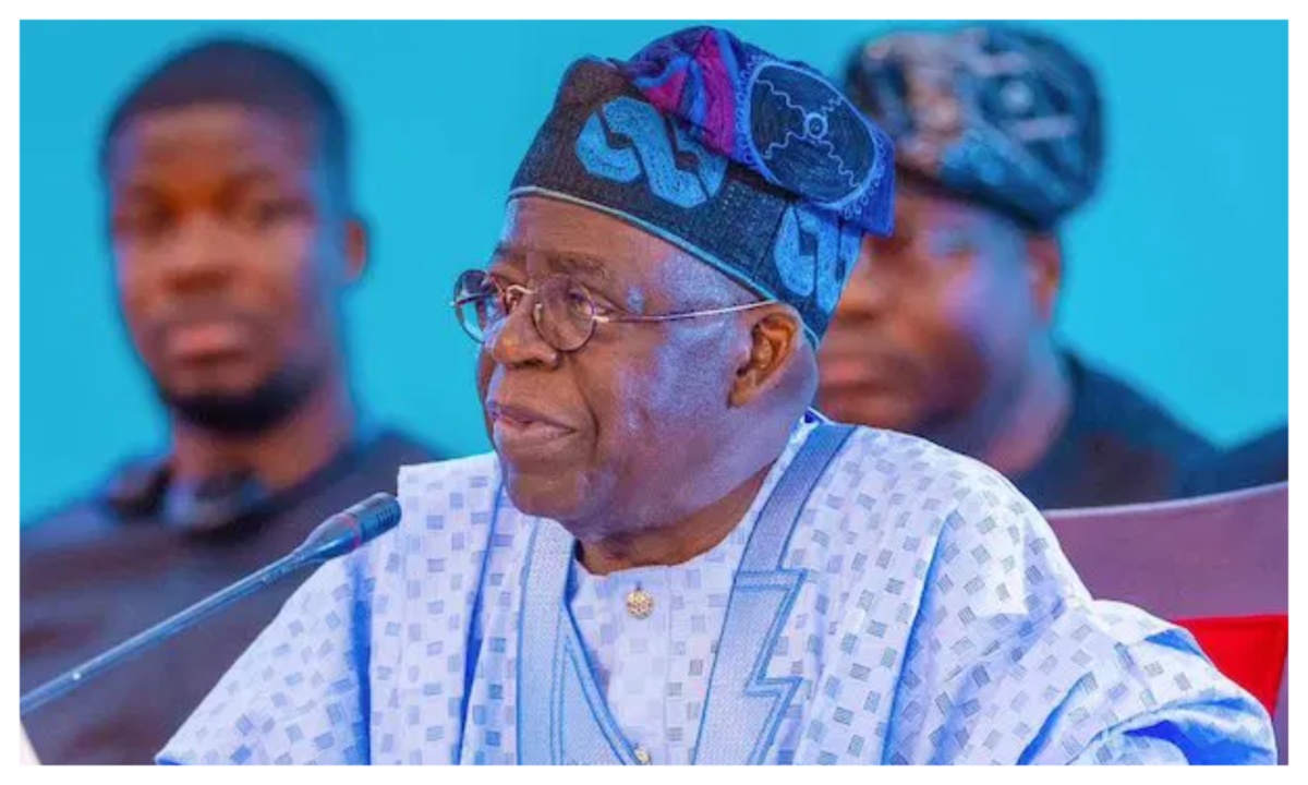 Trump Threat: You’re responsible for Nigeria's rising insecurity - ADC slams Tinubu