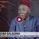 Buba Galadima: Government Has Abdicated Its Duty As Leaders Spend 99% Of Their Time On Politics, Not Security – Arise News