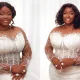 Church attack: ‘My relatives were abducted’ — Actress, Bukola Arugba tackles Kwara First Lady [VIDEO]