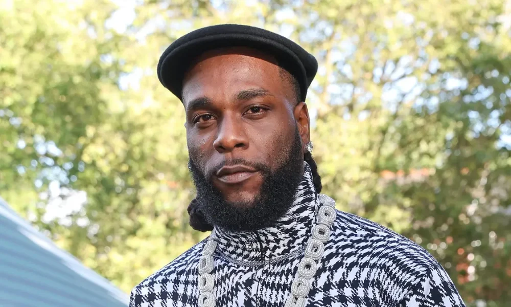 I converted from Christianity to Islam in search of truth - Burna Boy