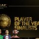 Osimhen, Salah, Hakimi Make Final Three For 2025 CAF Men’s Player Of The Year Award – Arise News