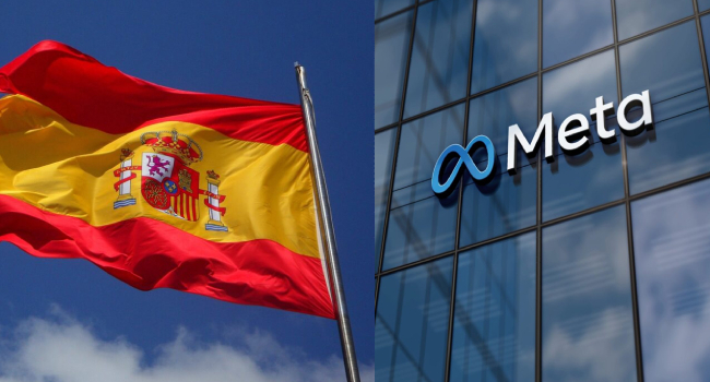 Spain To Probe Meta For Alleged Privacy Breaches — PM • Channels Television