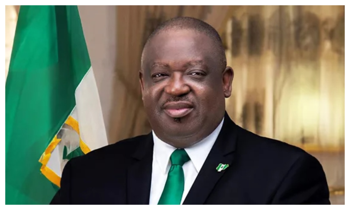 'Blatant lie, concoction by mischief makers' -Plateau govt on Mutfwang’s alleged defection