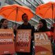 Doctors In England Launch Strike Over Pay And Jobs • Channels Television