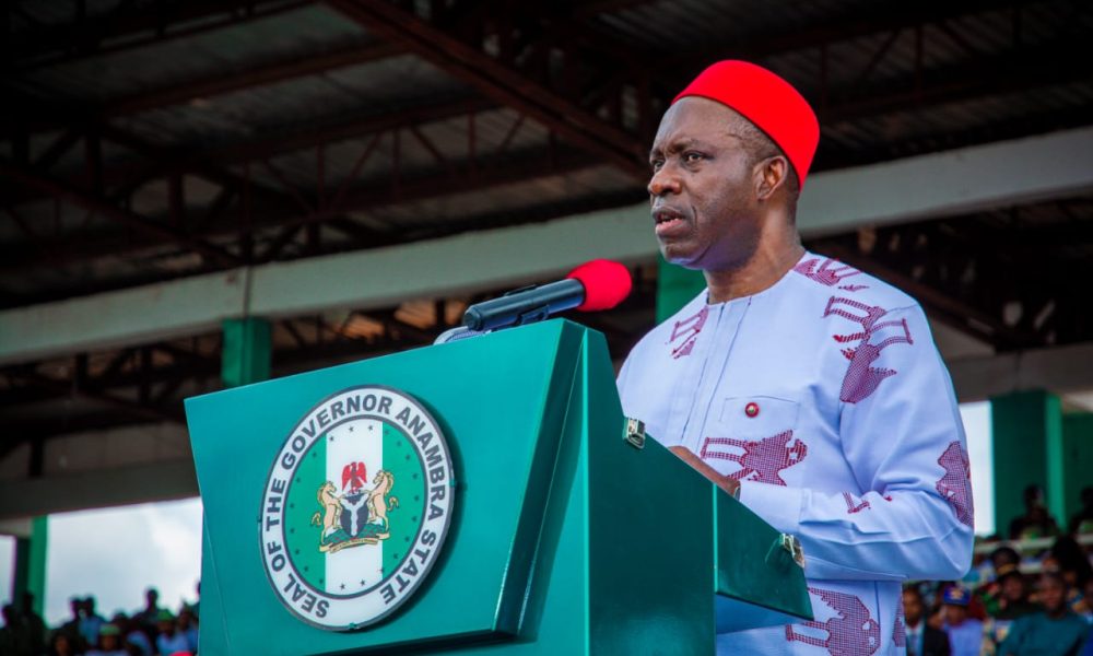 All Set for Anambra Election as Soludo, 15 Candidates Battle for Governorship – Arise News