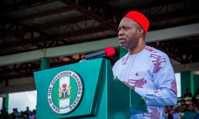 All Set for Anambra Election as Soludo, 15 Candidates Battle for Governorship – Arise News
