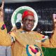APGA’s Soludo Re-Elected Governor In Anambra By Landslide, Trounces Ukachukwu, Moghalu – Arise News