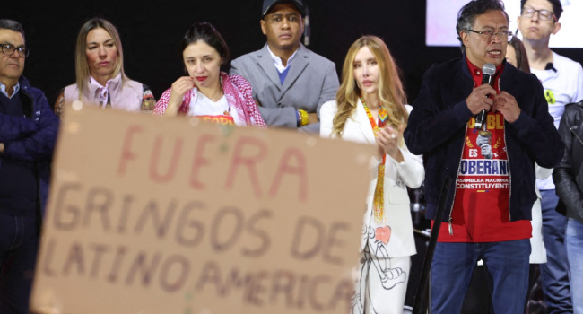 Gen Z, A Youth Rebellion Across The Globe • Channels Television