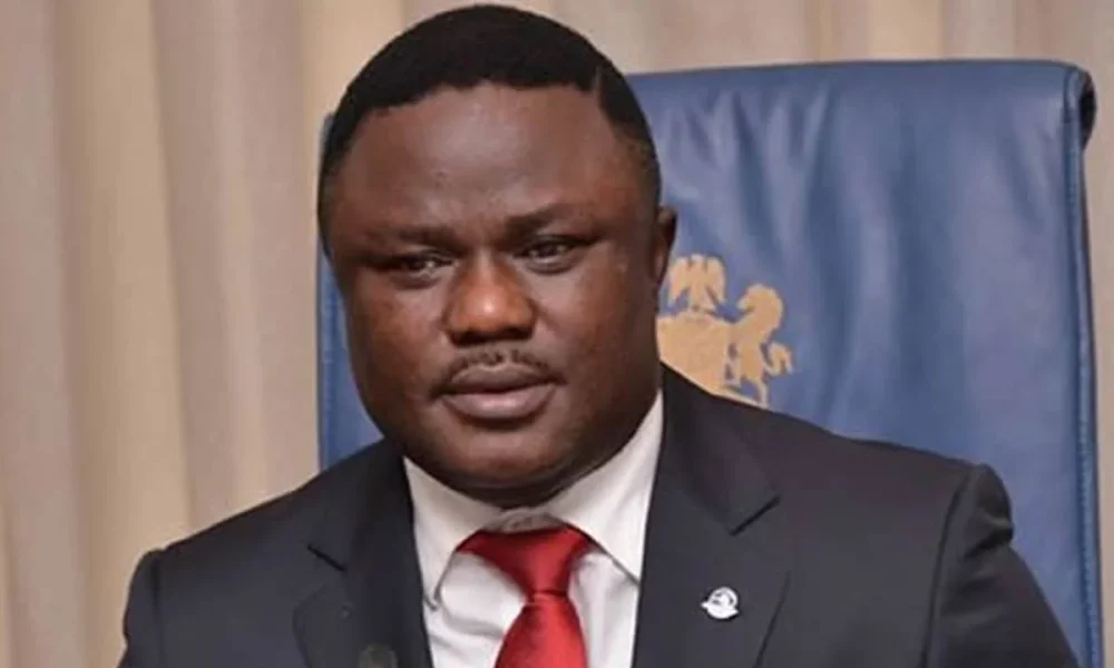 APC stalwarts fire back at Ayade over claims of unfair treatment