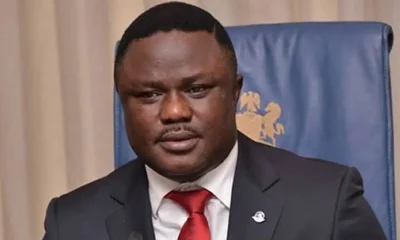 APC stalwarts fire back at Ayade over claims of unfair treatment
