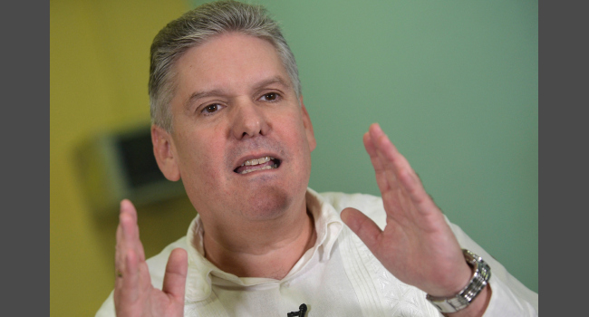 Cuba Charges Former Minister With Espionage • Channels Television