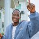 Ogun to prosecute DJ Chicken over multiple road crashes