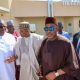 Damagum Warns Nigeria’s Democracy Faces Grave Threats, Says PDP Ready To Rescue Nation – Arise News