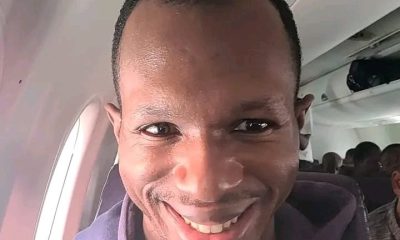 Christian genocide: Regha reveals why Trump called Nigeria 'disgraced country'