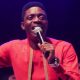 I became a comedian after failing at internet fraud - Destalker