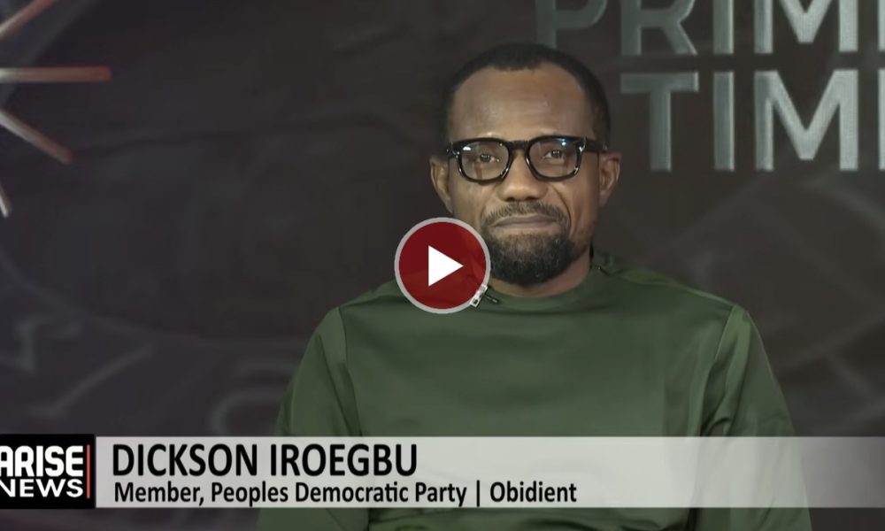 Nigeria Is Bleeding, Leaders Have Lost Their Humanity – Arise News