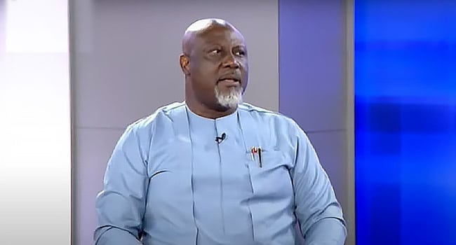 The Things Happening In Nigeria Have Never Happened Since 1999 - Dino Melaye
