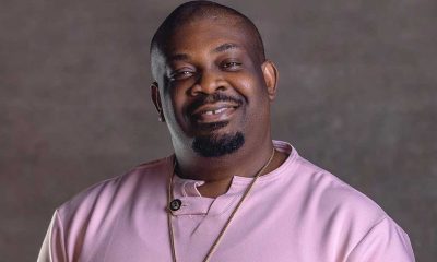 'I can afford private jet but I have important things to do with money' - Don Jazzy