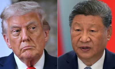 Trump Says Xi Understands 'Consequences' If China Invades Taiwan • Channels Television