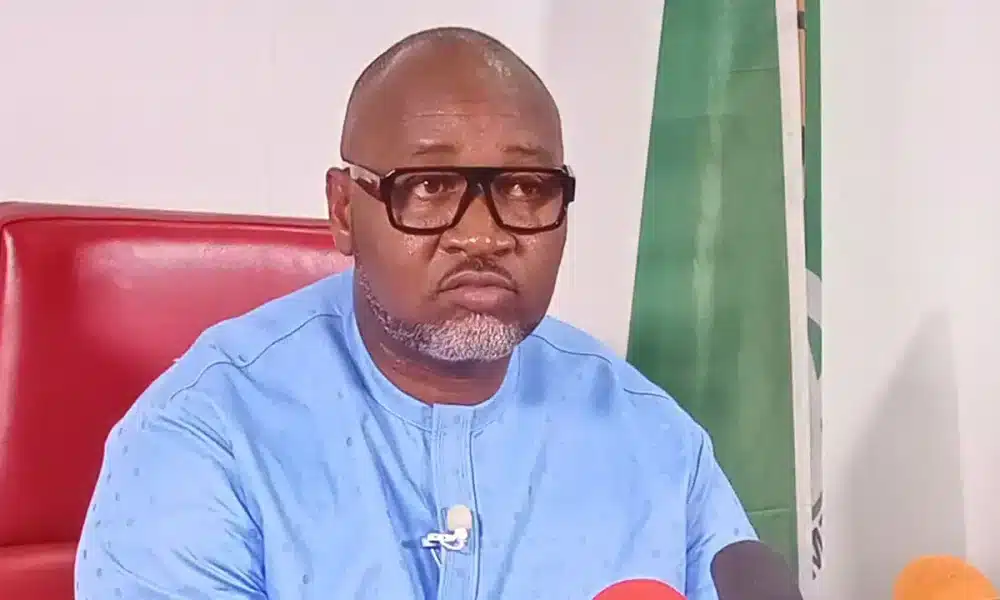 Party Crisis Deepens As ADC Moves To Stop Proceedings In Kachikwu’s Case