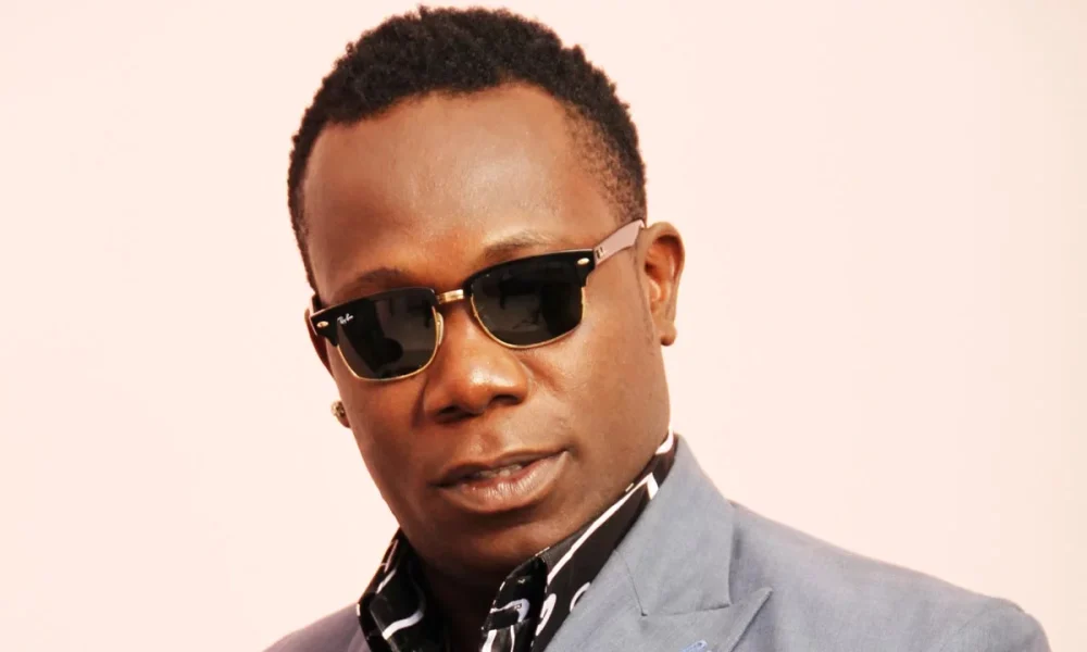 Port Harcourt artistes built foundation Port Harcourt Afrobeats - Duncan Mighty claims