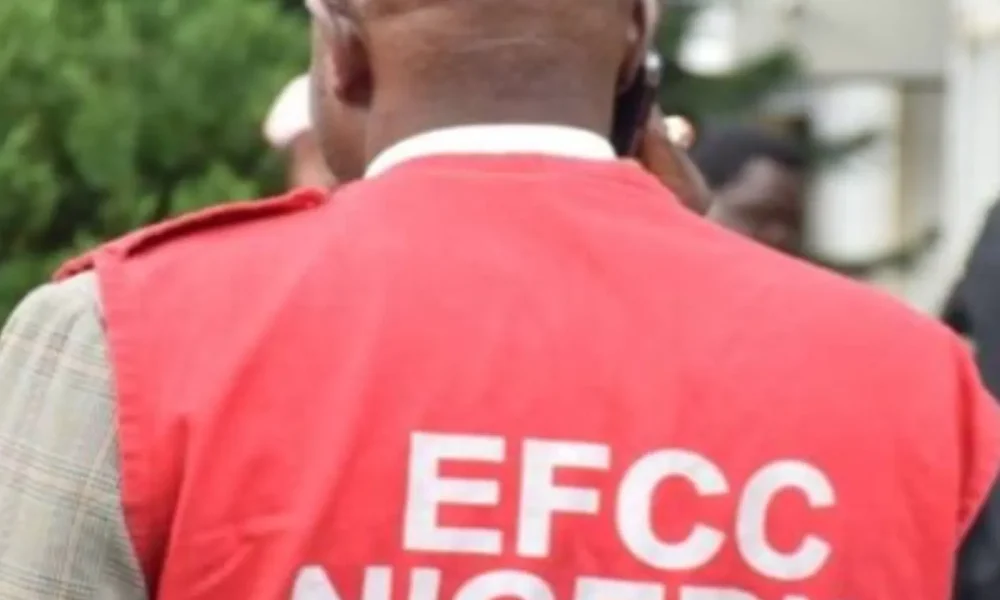 EFCC arrests ex-Gwer West chairmanship aspirant for alleged impersonation, N14m fraud