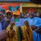 El-Rufai Joins ADC In Kaduna