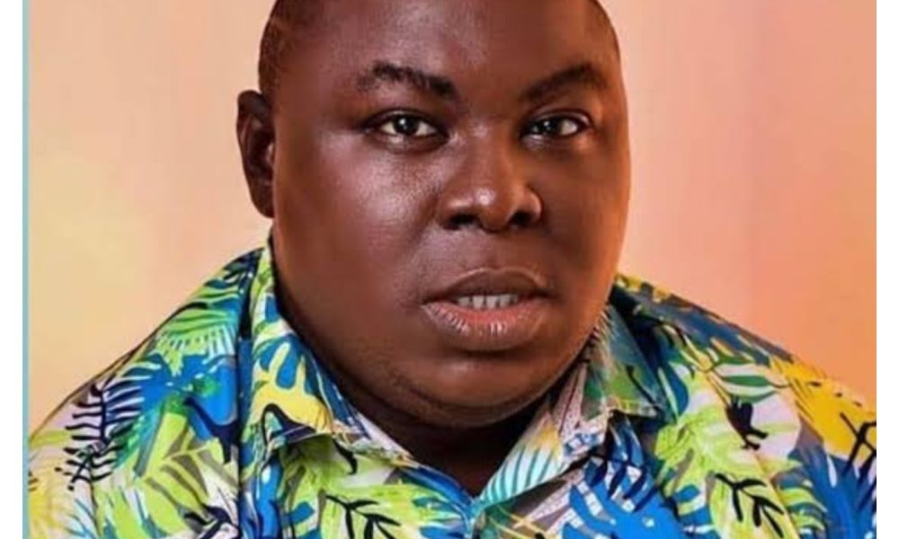 I’ve been repeatedly denied movie roles due to my body size - Emeka Okoye