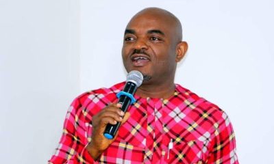 Substance abuse: Regina Daniels needs help - AGN President, Emeka Rollas