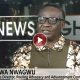 Ezenwa Nwagwu: Politicians Cause 70% Of Nigeria’s Electoral Problems – Arise News