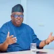 Former councillors reject reports of Governor Mutfwang’s plan to join APC